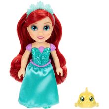 Disney Princess Petite Doll Ariel