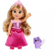 Disney Princess Petite Doll Aurora