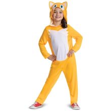 Disguise Sonic the Hedgehog Tails