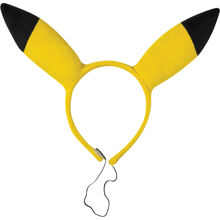 Disguise Pokémon Headband Pikachu Ears