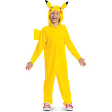 S - Disguise Pokémon Costume Pikachu