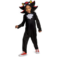 Disguise Sonic the Hedgehog 3 Shadow