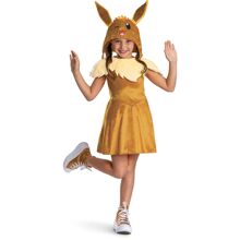 S - Pokémon Dress Eevee