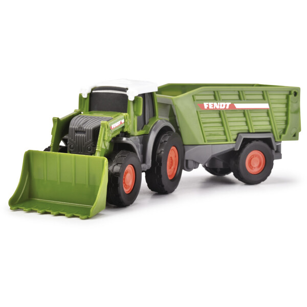 Dickie Toys Mini Spielzeugautos 5er-Pack (Bild 4 von 6)