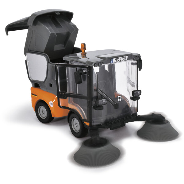 Dickie Toys Kärcher Reinigungsmaschine 19,5 cm (Bild 3 von 4)