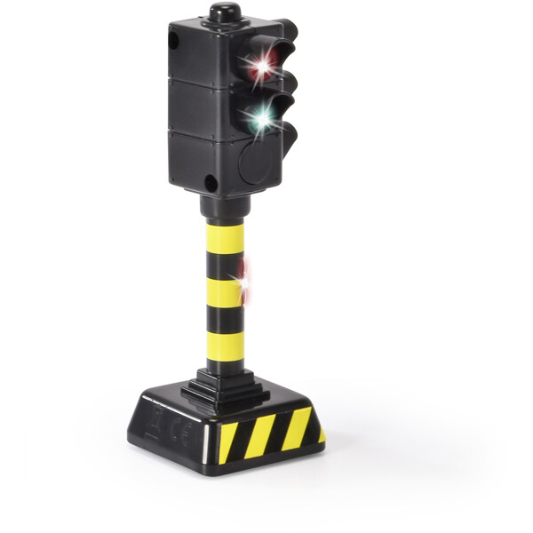 Dickie Toys Verkehrsampel (Bild 3 von 4)