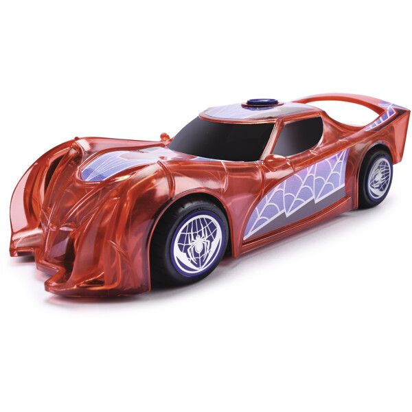 Jada Toys Marvel Spider-Man Auto 15 cm (Bild 2 von 3)