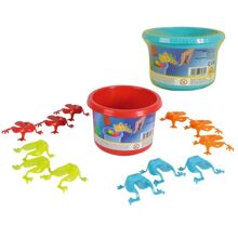 Frog Game