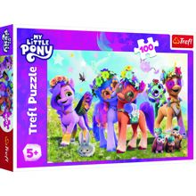 Puzzle 100 Teile Trefl My Little Pony