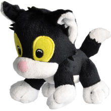 Katten Janson Mini Plüschtier
