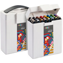 Carioca Plus Skizzenstifte