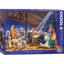 Puzzle 1000 Teile Nativity