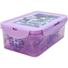 K-POP Demon Hunters Lunchbox 21 x 13 x 7 cm