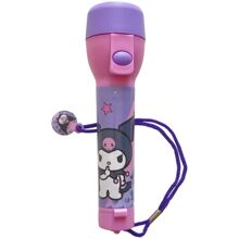 Kuromi LED-Taschenlampe
