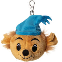 Schlüsselanhänger Weicher Bamse