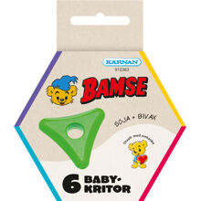 Bamse Baby-Kreide