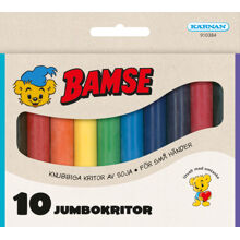 Bamse Jumbo-Kreiden