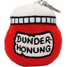 Dunderhonig Taschenfreund