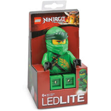 LEGO Ninjago LED Taschenlampe Lloyd