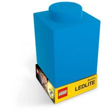 LEGO Silikon LED Nachtlampe