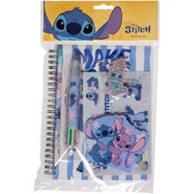 Stitch Schreibset