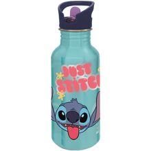 Stitch Aluminium Flasche 545 ml