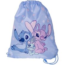 Stitch Turnbeutel 35 x 45 cm