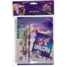 Unicorn Academy Schreibset