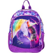 Unicorn Academy Medium Rucksack 35 x 26 x 18 cm