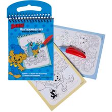 Bamse Wasserzauber-Set 4 Bilder