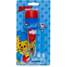 Bamse LED-Taschenlampe