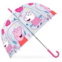 Peppa Pig Regenschirm 72 cm