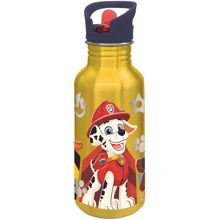 Paw Patrol Aluminiumflasche Gelb 545 ml