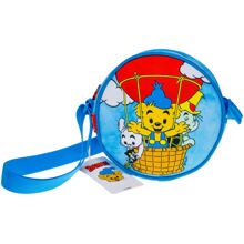 Bamse Kleine Runde Handtasche