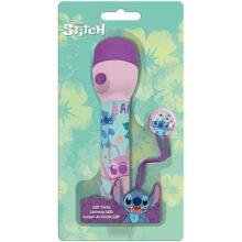 Stitch LED-Taschenlampe