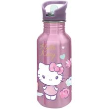 Hello Kitty Aluminium Flaska 545 ml