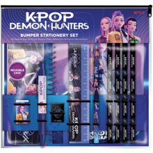 K-POP Demon Hunters Schreibset A5