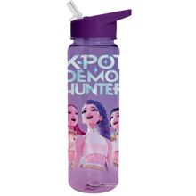 K-POP Demon Hunters Wasserflasche