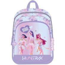 K-POP Demon Hunters Rucksack 38 x 28 x 16 cm