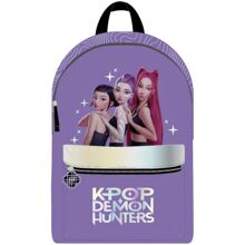 K-POP Demon Hunters Rucksack 42 x 30 x 18 cm