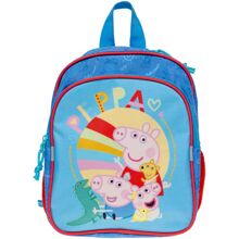 Peppa Pig Kleiner Rucksack, 5 L