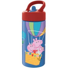 Peppa Pig Wasserflasche 420 ml