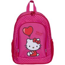Hello Kitty Rucksack 35 x 26 x 18 cm
