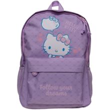 Hello Kitty Rucksack 38 x 28 x 13 cm