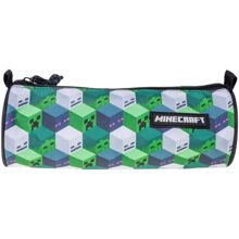 Minecraft Federmäppchen
