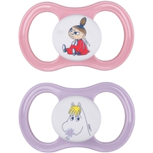 Little My - Esska Schnuller Happy Mumin