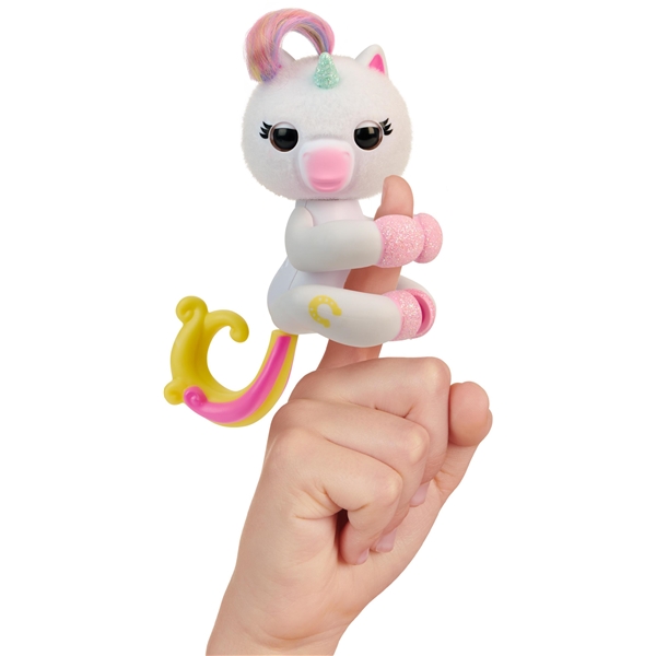 Fingerlings 2.0 Einhorn Lulu (Bild 2 von 2)