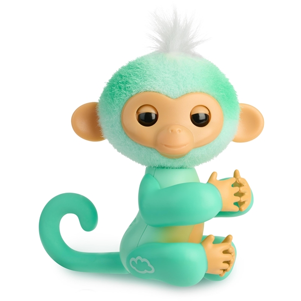 Fingerlings 2.0 Affe Ava (Bild 2 von 6)