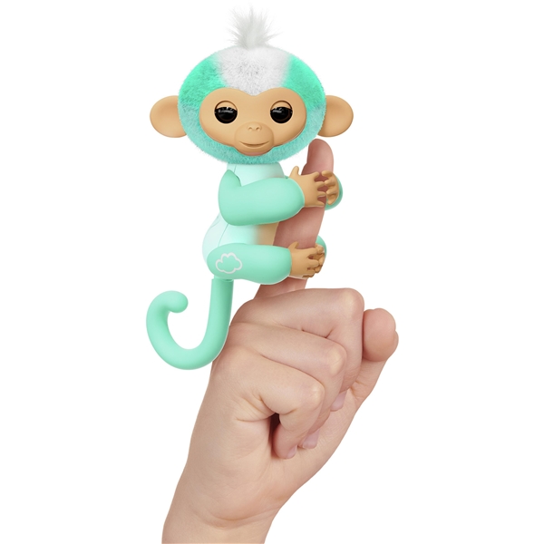 Fingerlings 2.0 Affe Ava (Bild 3 von 6)