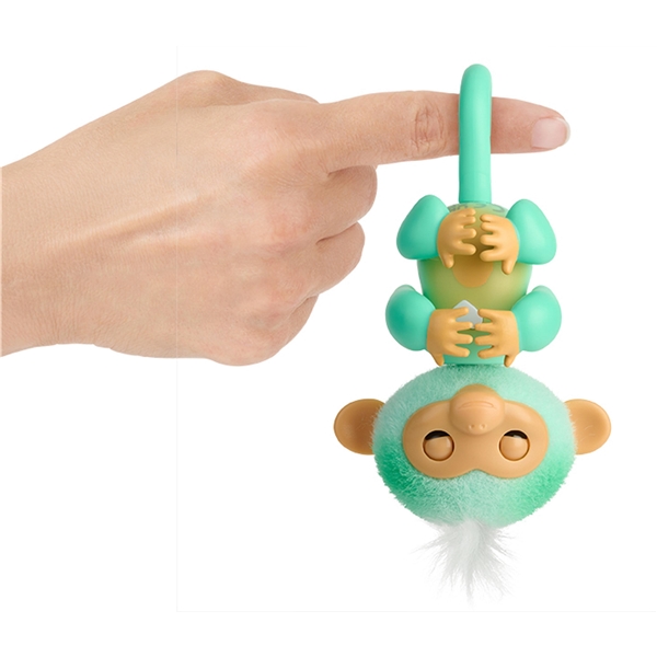 Fingerlings 2.0 Affe Ava (Bild 4 von 6)